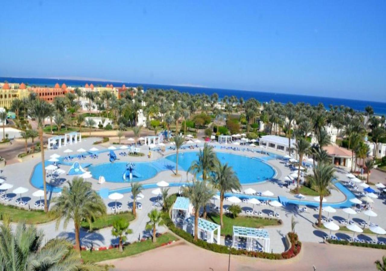 Sonesta Pharaoh Beach Resort